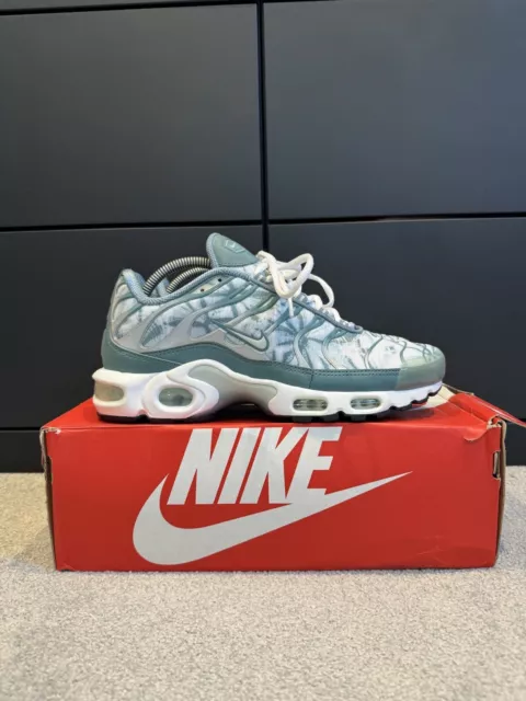 Nike Air Max Plus Tn OG ""palm"" - UK 7