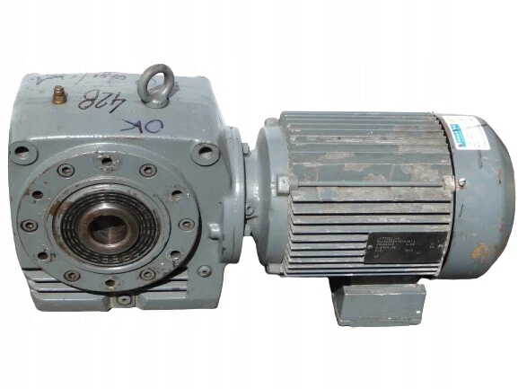 Motoréducteur SEW 2.2kw 70rpm / #A P00D 0490