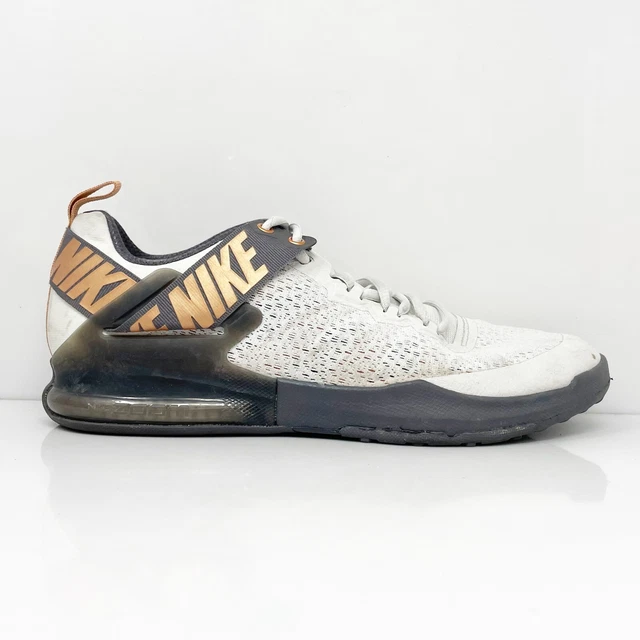 NIKE MENS ZOOM Domination TR 2 A04403 002 Black Running Shoes Sneakers UK 9 14.99 PicClick UK