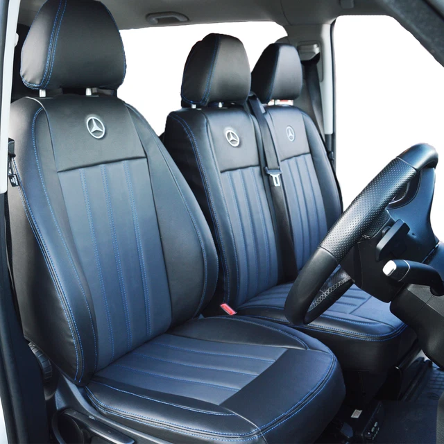 Sedili Vito Mercedes 🥇 Prezzi, Offerte E Confronto Prodotti