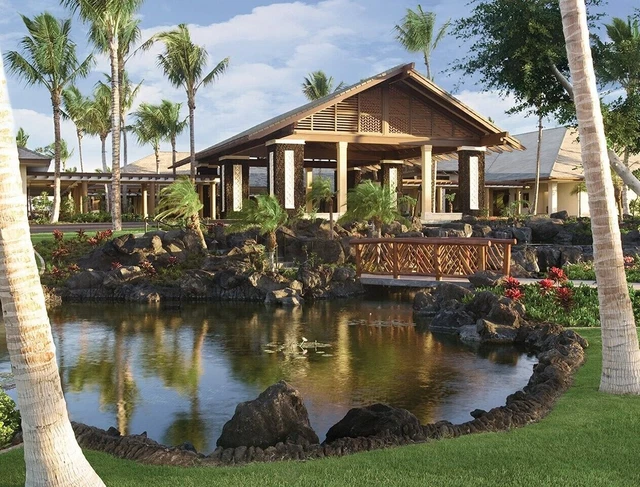 23,040 Annual Platinum Hgvc Points Timeshare Kings Land Hilton Grand Vacations