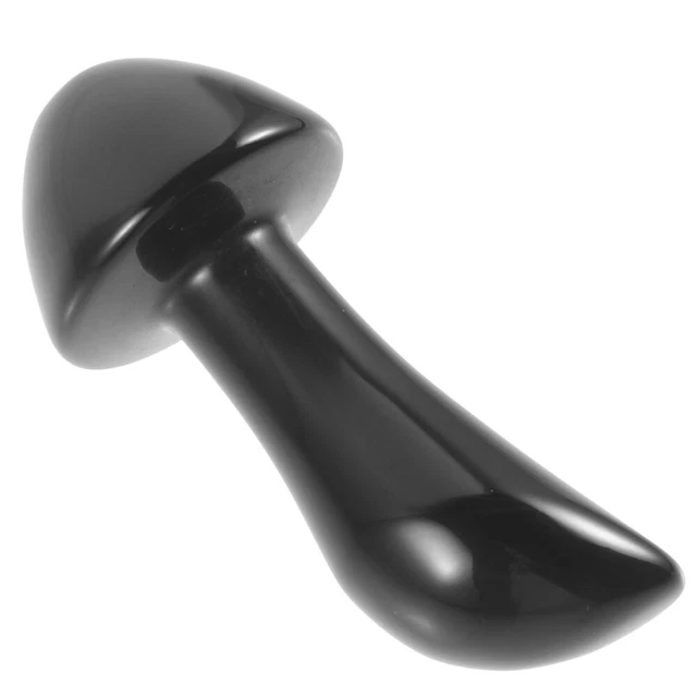 Pilzkopf-Gesichtsmassagegerät, Gesichtsmassage, Kratzwerkzeug,