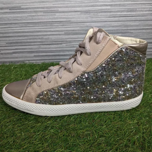 Geox hotsell size 4