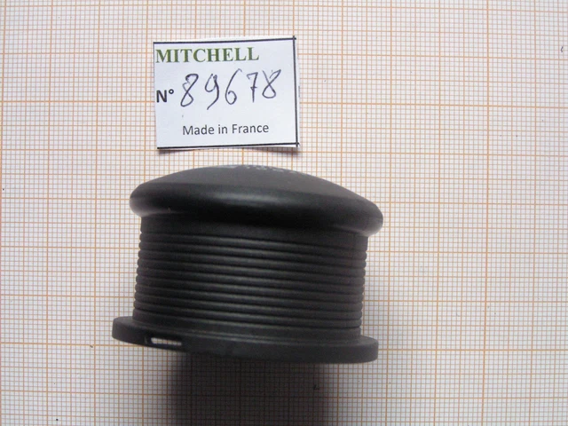 MOULINET MITCHELL 2560 G Full Control en bon état de fonctionnement EUR 45,00 - FR