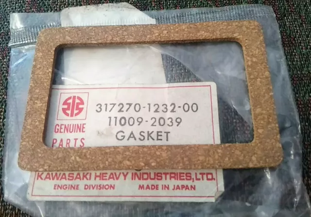 Kawasaki Gasket 11009-2039