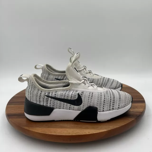 NIKE ASHIN MODERN GS Gunsmoke Gray Gold Grade School Kids Size 5.5 AO1686 003 49.95 PicClick