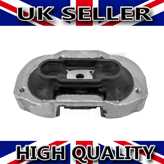 GEARBOX ENGINE SUPPORT Insulator Mount Mounting For Ford Transit Mk8 ...