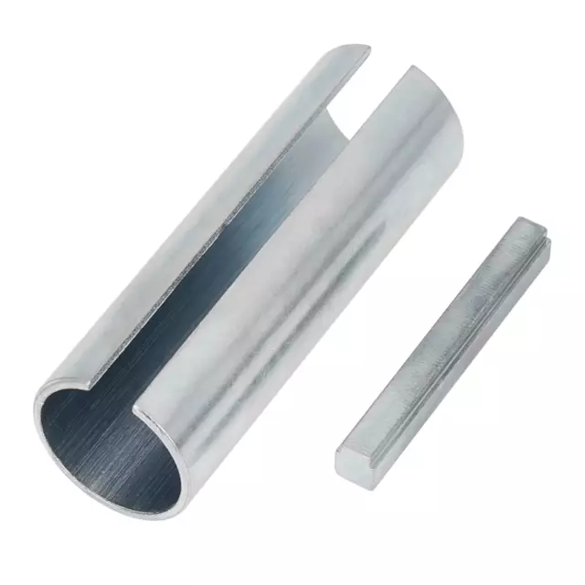 Ensemble Adaptateur Manchon Arbre Moteur 7/8" à 1" Pouce Avec Clé Marche