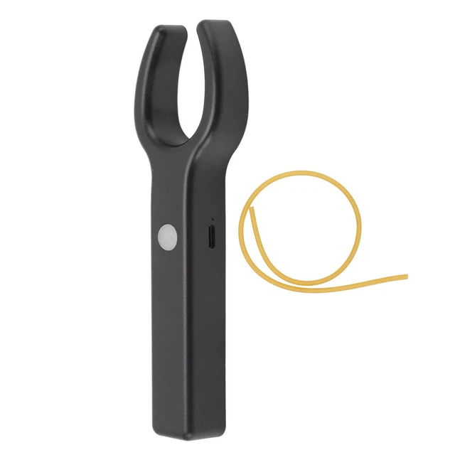 Vein Detector Infrared Handheld Vein Finder Viewer Rechargeable Infusion Vein JY