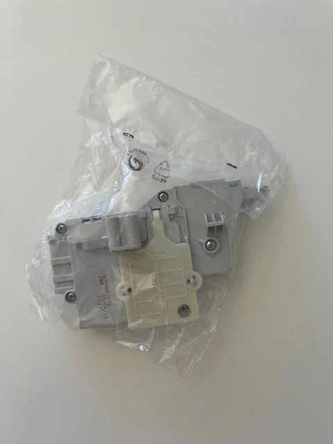 Serrure De Porte Pour Lave-linge Rongsheng & Hisense – Modèle 2098947, Verrouillage De Sécurité Pour Tambour - 2
