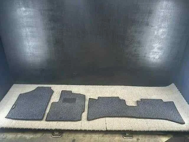 TOYOTA AQUA 2012 DAA-NHP10 Floor Mat [Used] [PA61304195] £170.00 ...