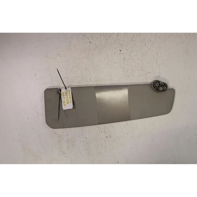 Pare-soleil Droit Pour Jaguar XF X250 (2011-2015) - Occasion, Rayures/salissures