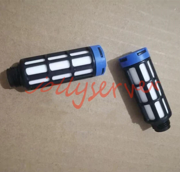 1 pz nuovo scarico pneumatico Festo U-3/4 2311