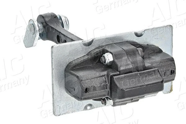 TarosTrade Molla A Gas Per Portellone – Ricambio Compatibile Con Renault Megane Station Wagon (2002-2008) - 4