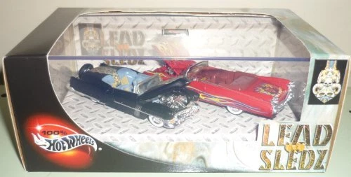 Hot wheels 53 cadillac sales