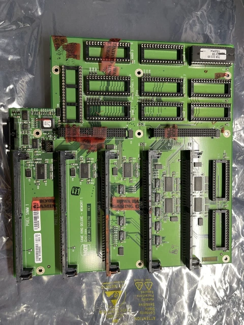 IGT 044 to 3902 Adapter Board