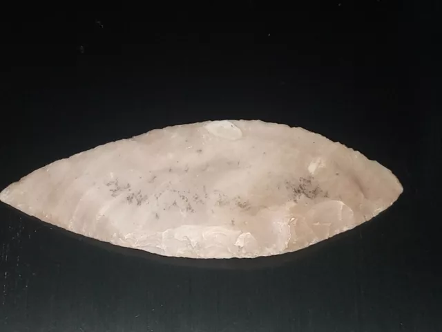 Ancient Agate Arrow big size from Bactrian period from Afghanistan