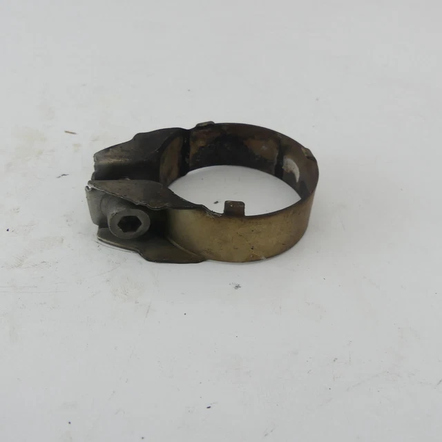 BMW F 650 GS Ez :0 0 Collier de Serrage Échappement Sécurisation Support 32756