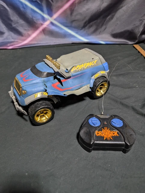 Cars, Trucks & Motorcycles, RC Model Vehicles & Kits, Radio