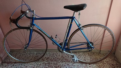 orologio baccarat prezzo bicicletta da corsa anni 70 rossignoli milano
