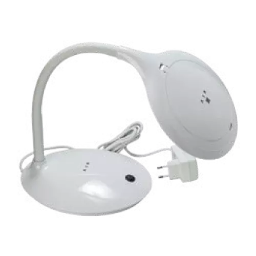 Magnifying Lamp Magnifier LED Jewellers Bench Light Soldering 3.5x led Lights