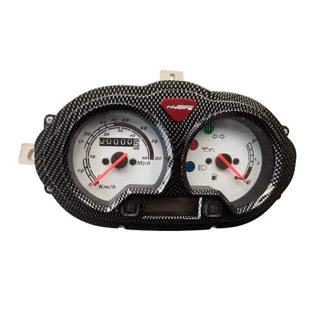 Tachymètre Compteur De Vitesse Neuf Pour Kawasaki ZRX1100 (94-00) Et ZRX1200 (01-08)