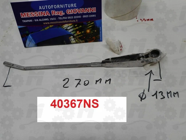 Bras D'essuie-glace, Nettoyage Des Vitres SEAT Leon Au Meilleur