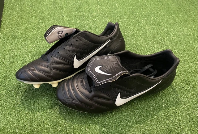 old nike tiempo