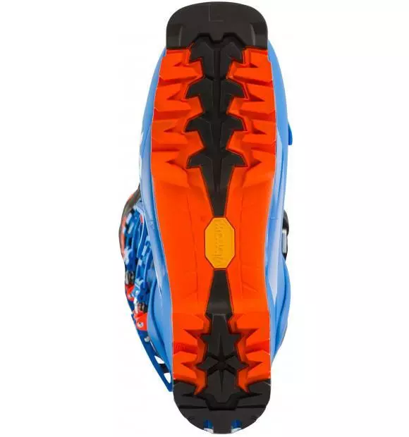 Barca da sci lunga XT3 Tour Pro da uomo freeride touring barca da sci 3