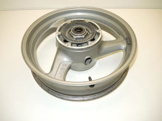 Jante roue arrière HONDA VARADERO 1000 ABS / SD0213 de 2003 / 2006
