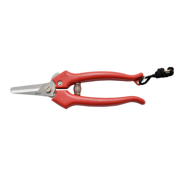 CLAUSS 33403 Wire Cutting Shear,Shear Cut,5-3/4 In