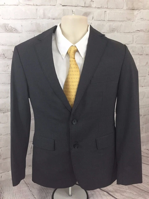 Hugo Boss Men's Blazer Stretch 36R