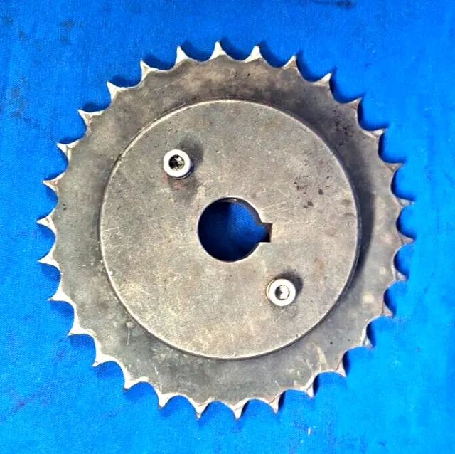 Martin Roller Sprocket 40B30