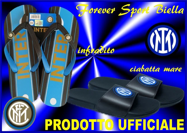 Infradito inter best sale