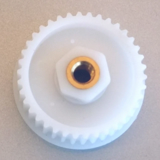 Joint D'Étanchéité Thermomix Vhbw - Compatible TM5, TM6, TM21... | Gris