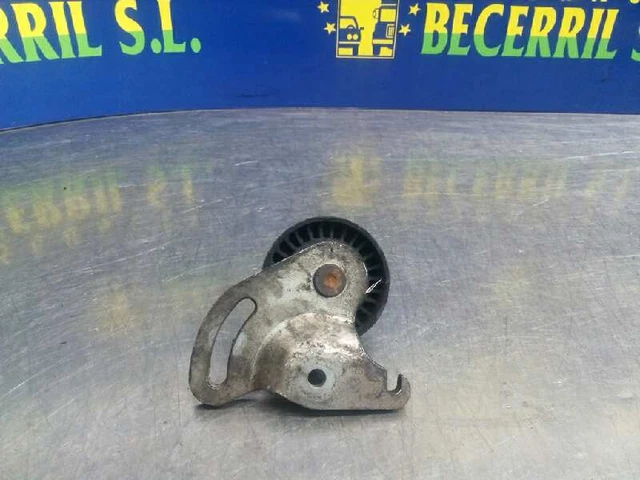 galet tendeur pour RENAULT CLIO II 1.5 DCI (B CB07) 2004 1521770