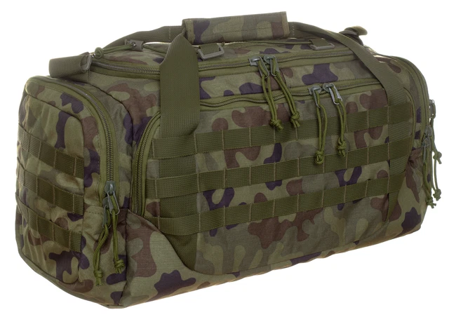 Wisport EMT Poche Molle RAL 7013