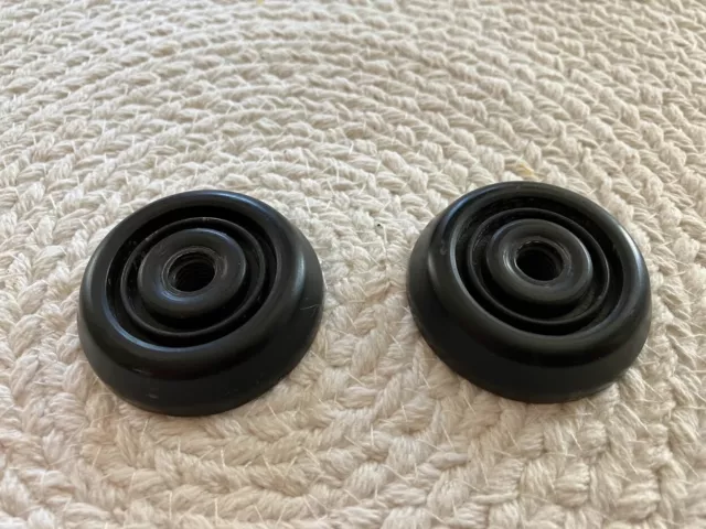 Datsun 280ZX T-Top Sun-shade Mounting Nuts OEM 1979-1983