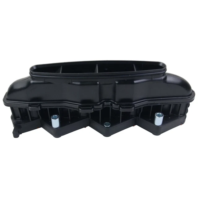 Silencieux Central (pot D'échappement) ASSO 28.6068 Pour Mercedes-Benz Sprinter 3 Tonnes