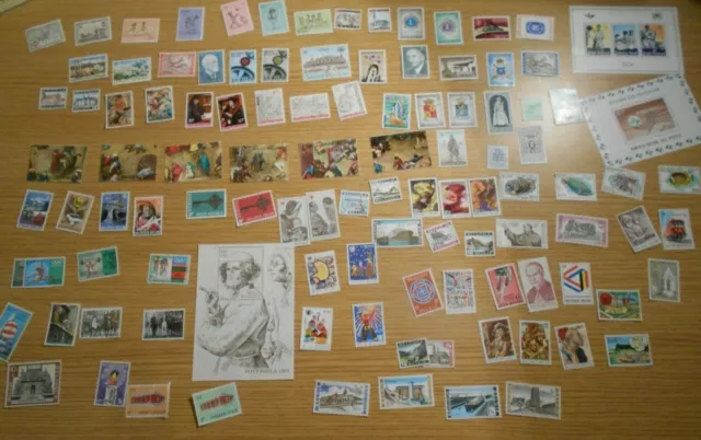 Belgium MNH collection 1967-1969 - Ref FE10