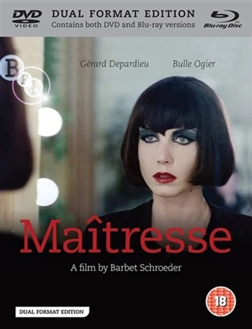 Maîtresse
