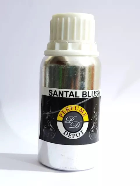 Perfume Depot's Santal Blush 100 gm/3.4 fl.oz. Aceite de fragancia de...