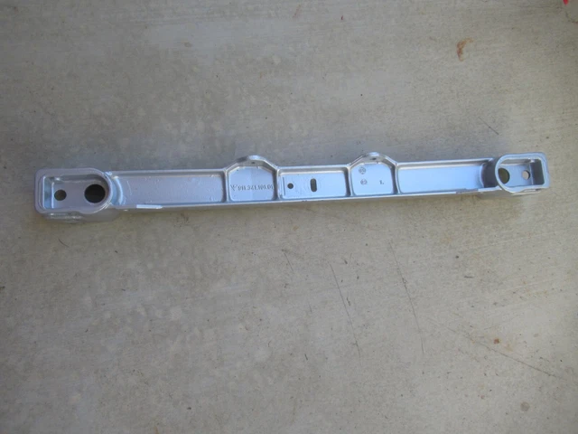 PORSCHE 911/930 DIRECTION Rack Soutien Aluminium 91134110101 EUR 616,27 ...
