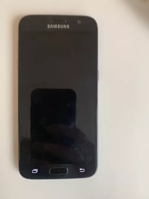 Smartphone Samsung Galaxy S7 - 32 Go - Ecran hs