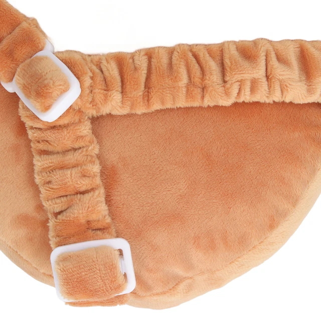 (Typ E 30cm)Baby-Kopfschutzpolster Kleinkind-Rückenschutzkissen