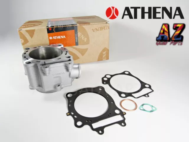 06-14 TRX450R TRX 450R 96mm 450cc Athena Stock Bore Cylinder Gaskets Kit JE CP