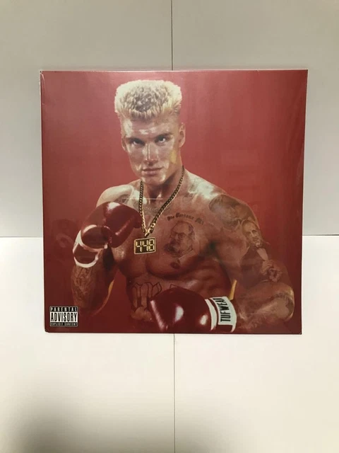 POUNDS – IF He Dies, He Dies [Splatter] EUR 225,83 - PicClick ES