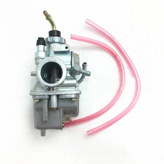 For YAMAHA Carburetor TTR125 TTR125E TTR125L TTR125LE 2000-2007 CARB CARBY 24mm