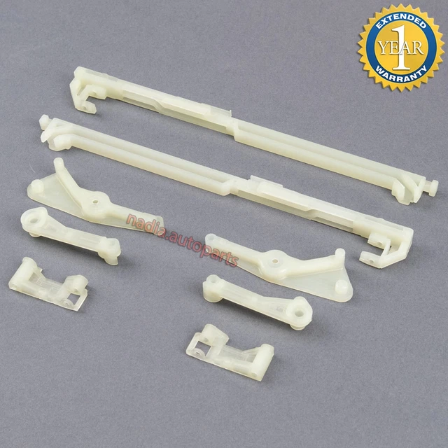 RANGE ROVER P38 Mk2 Sunroof Repair Kit Set Guide Rail System Left Right £15.48 PicClick UK