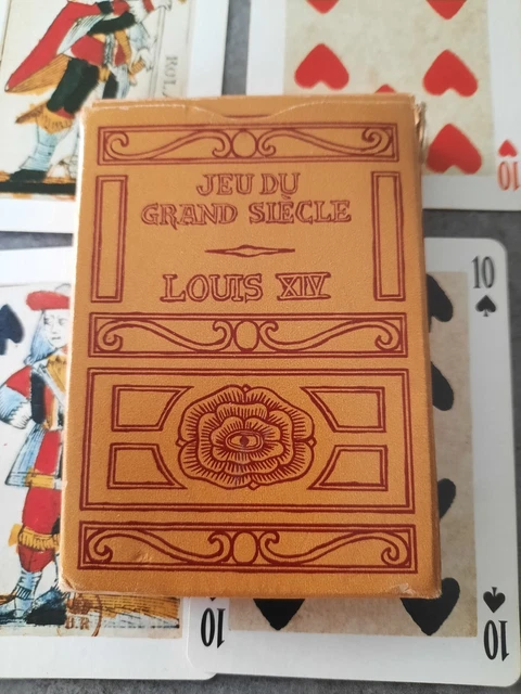 Jeu de 32 cartes Cartamundi : King Jouet France, Jeux de cartes Cartamundi